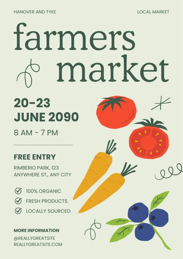 Event Flyer Templates - Image 2
