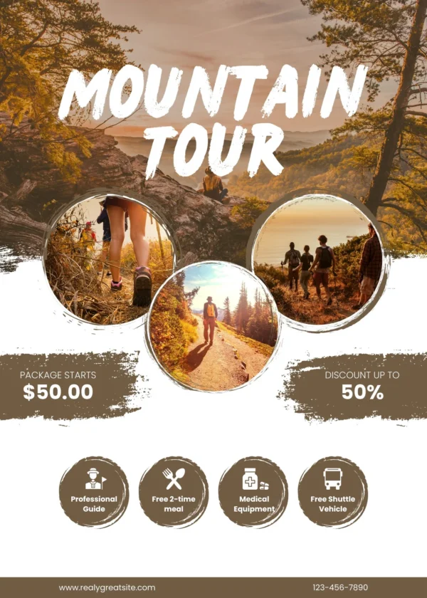 Event Flyer Templates - Image 4