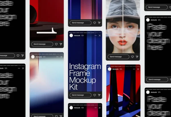 Digital Design Kits