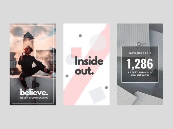 Social Media Branding Packs – Stand Out Online - Image 2
