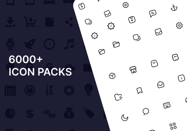 Logo & Icon Sets – Build Your Brand Identity - Image 2